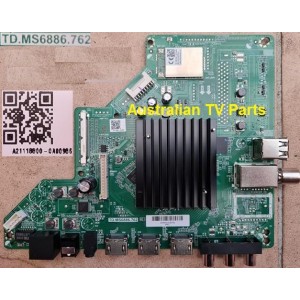 EKO K650USG MAIN BOARD TD.MS6886.762 A21118800 (BRAND NEW)